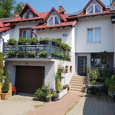 Goscinne Abelard 홈스테이 *