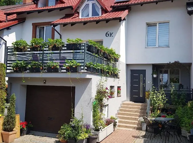 Goscinne Abelard Séjour chez l'habitant *