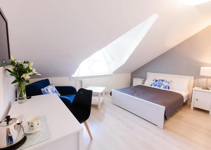 Goscinne Abelard Séjour chez l'habitant