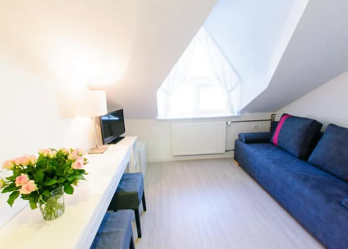 Séjour chez l'habitant Goscinne Abelard Ustronie Morskie